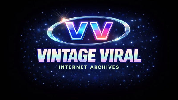Vintage Viral
